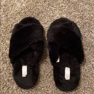 Victoria Secret Pink Slippers